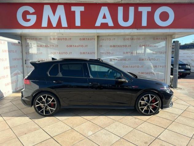 VOLKSWAGEN Golf GTI CLUBSPORT 2.0 300CV PANORAMA IQ.LIGHT CERCHI 19" rif. 23152995 - Foto 6
