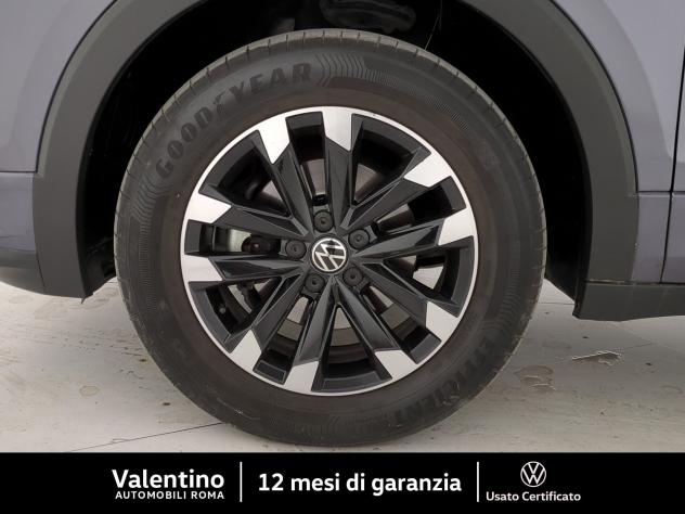 Volkswagen T-Cross 1.0 TSI Style - Foto 10