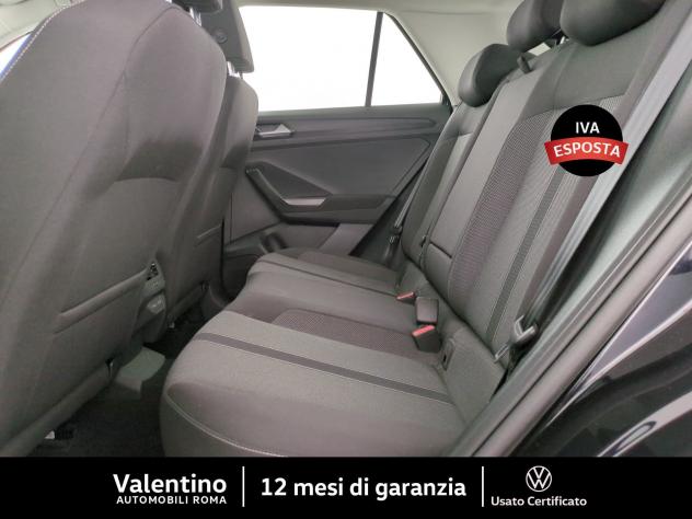Volkswagen T-Roc 2.0 TDI SCR Life - Foto 10