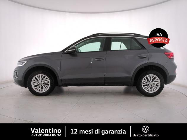 Volkswagen T-Roc 2.0 TDI SCR Life - Foto 4
