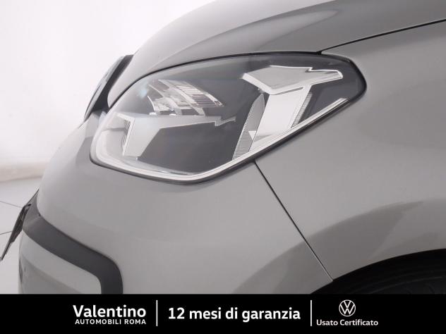 Volkswagen up! 1.0 move up! BMT - Foto 8