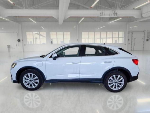 AUDI Q3 2ª serie Q3 SPB 45 TFSI e S tronic Business Plus - Foto 9