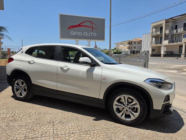 Bmw X2 sDrive18d Advantage - Foto 7