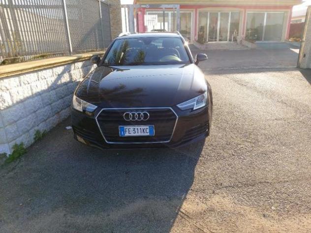 AUDI - A4 Avant Avant 2.0 tdi ultra 150cv s-tronic