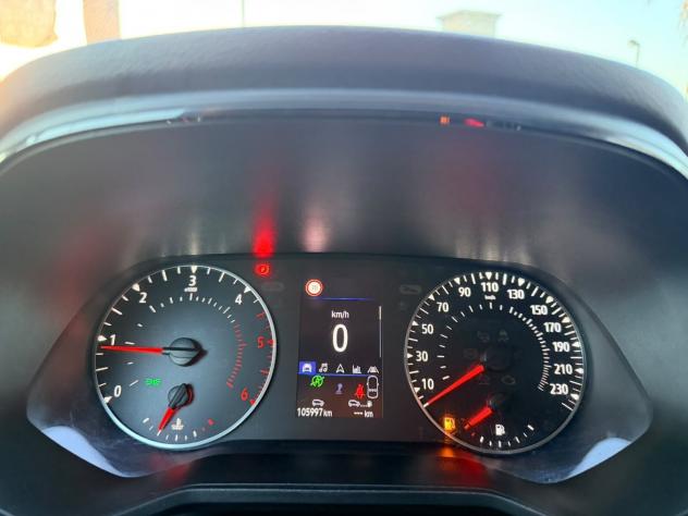 Renault Clio Blue dCi 100 CV 5 porte Evolution Navi/Led - Foto 5