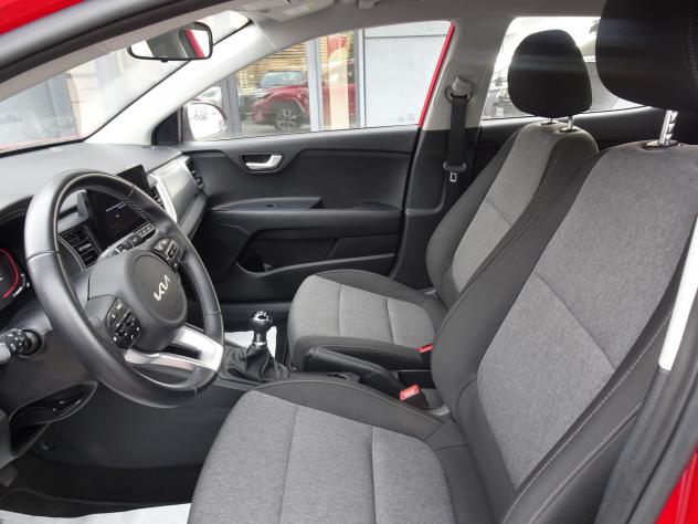 Kia Stonic 1.2 MPI Urban - Foto 9