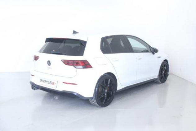 VOLKSWAGEN Golf GTD 2.0 TDI GTD DSG Black Style*SCONTO IMMEDIATO* rif. 22465298 - Foto 4