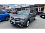VOLKSWAGEN T-Cross 1.6 TDI DSG Style + Tech Pack rif. 23723995