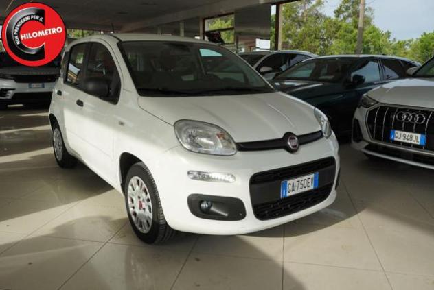 FIAT Panda 1.2 EasyPower Easy rif. 23703088 - Foto 2