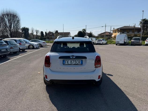 Mini Cooper SD Countryman 2.0 S Hype ALL4 - Foto 5