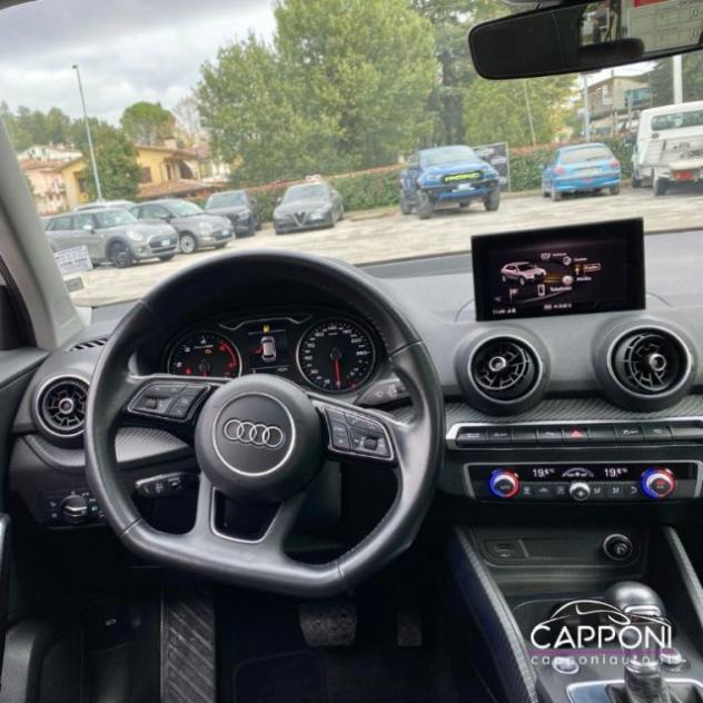 AUDI Q2 30 TDI S line PROMO rif. 23794878 - Foto 8