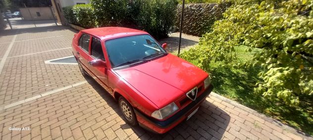 ALFA 33 IMOLA3 ASI 1994 - Foto 3