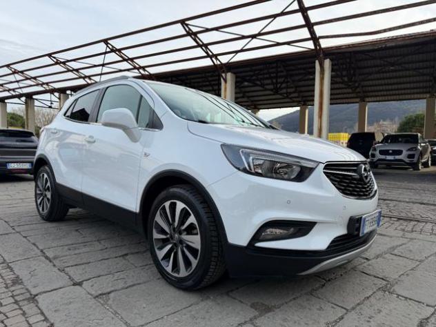 OPEL Mokka X 1.4 Turbo GPL Tech 140CV 4x2 Innovation rif. 23203695 - Foto 2