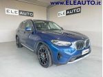 BMW X3 xDrive20d 48V 190CV - LED - 19'' - PELLE rif. 23808217