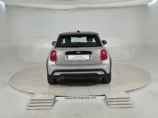 MINI Mini F56 2021 3p 3p 1.5 Cooper Business auto - Foto 4