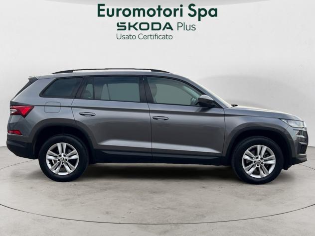 Škoda Kodiaq Kodiaq 2.0 tdi evo Executive dsg - Foto 6