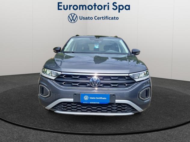 Volkswagen T-Roc T-Roc 1.0 tsi Edition Plus 115cv - Foto 6