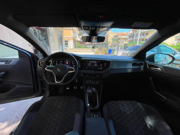 Volkswagen Taigo 1.0 TSI 110 CV R-Line - Foto 10