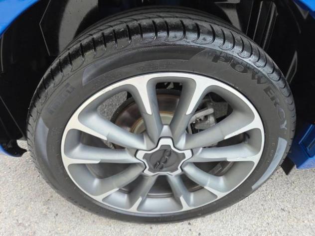 FIAT 500X 1.6 MultiJet 120 CV DCT Sport rif. 23874033 - Foto 4