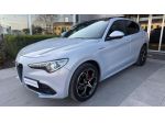 Alfa Romeo Stelvio 2.2 Turbodiesel 210 CV AT8 Q4 Veloce *TETTO, 20'', UNIPR &hellip;