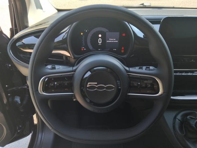 FIAT 500 500 1.0 hybrid Icon *COLORI VARI, PROMO AZZURRA* - Foto 9