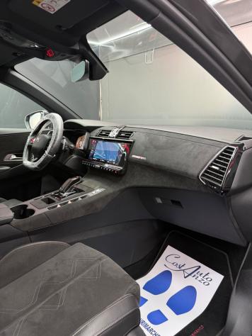 Ds 7 Crossback BlueHDi 130 cv Grand Chic PERFORMANCE LINE+ - Foto 10