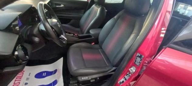 ALFA ROMEO Junior 1.2 145 CV Hybrid eDCT6 Speciale rif. 24073266 - Foto 6
