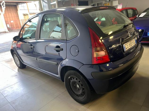 Citroen C3 1.1 GPL - Foto 3