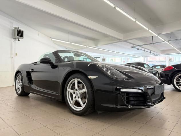 Porsche Boxster 2.7 - Foto 3