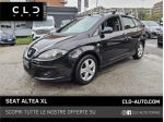 SEAT Altea XL 1.9 TDI DPF