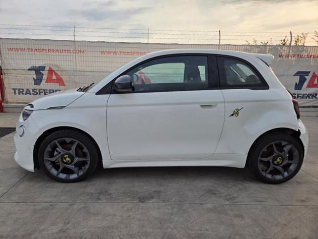 ABARTH 500e 500e rif. 24159962 - Foto 2