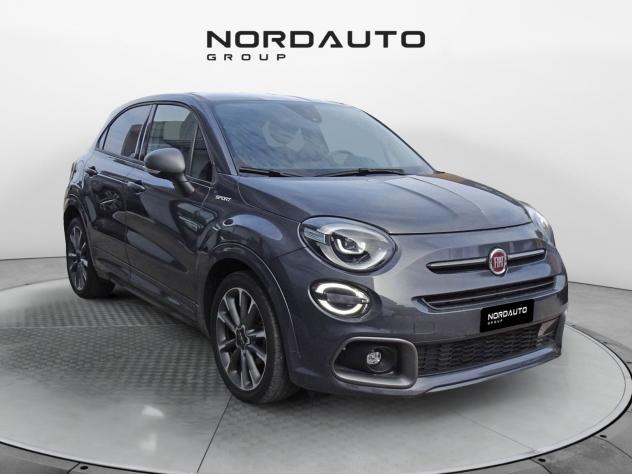 FIAT 500X 1.0 T3 120 CV Sport - Foto 2