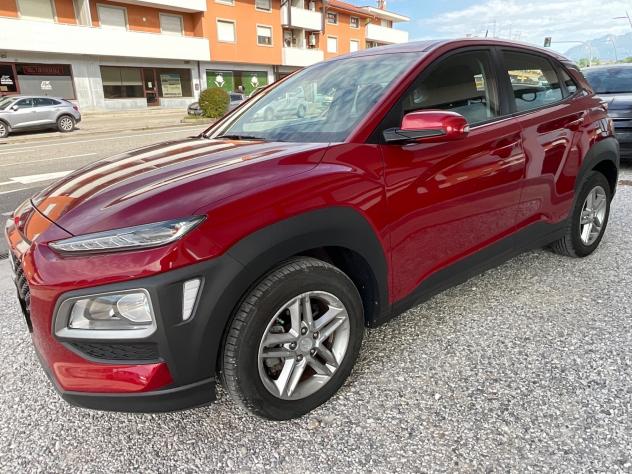 Hyundai Kona 1.6 CRDI 115 CV Classic - Foto 8