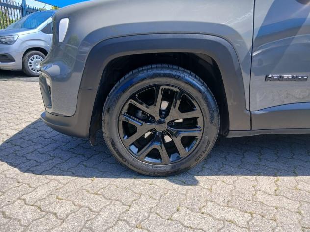 Jeep Renegade 1.0 T3 80th Anniversary - Foto 9