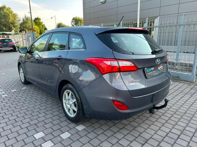 HYUNDAI - i30 Station Wagon EURO 6B - Foto 8