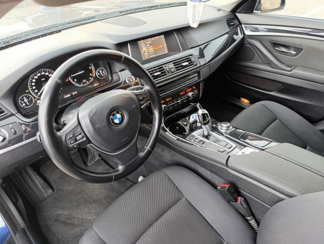 Bmw 520 d - 190cv #GM - Foto 8