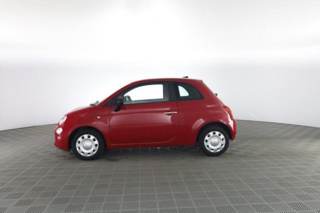FIAT 500 500 1.0 Hybrid rif. 23696521 - Foto 7