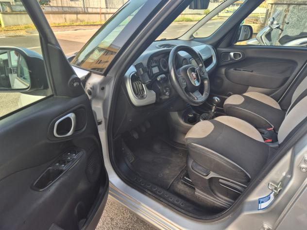 Fiat 500L 1.3 Multijet 85 CV Lounge - Foto 10