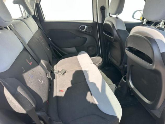 FIAT 500L 1.3 Multijet 85 CV Business rif. 24212214 - Foto 10