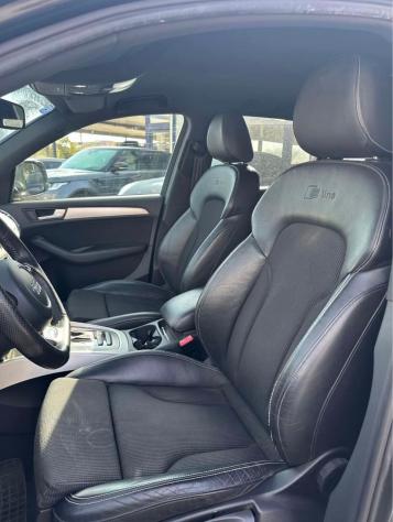 Audi Q5 2.0 TDI 170 CV quattro S tronic - Foto 8