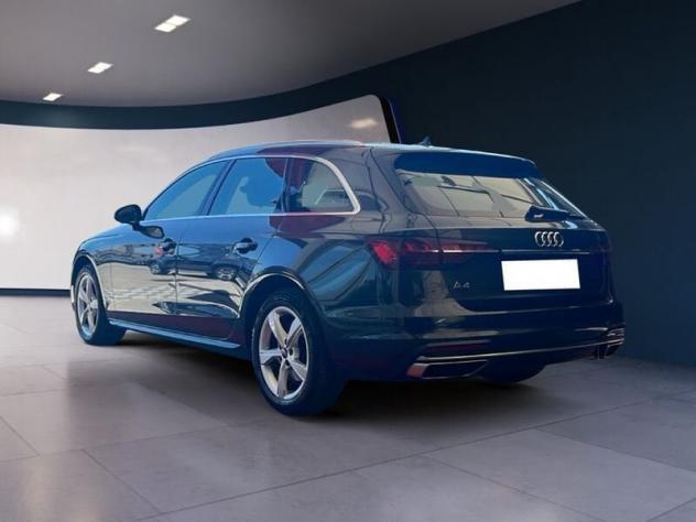 Audi A4 2.0 30 TDI 100KW BUSIN ADVAN. S TRONIC - Foto 5