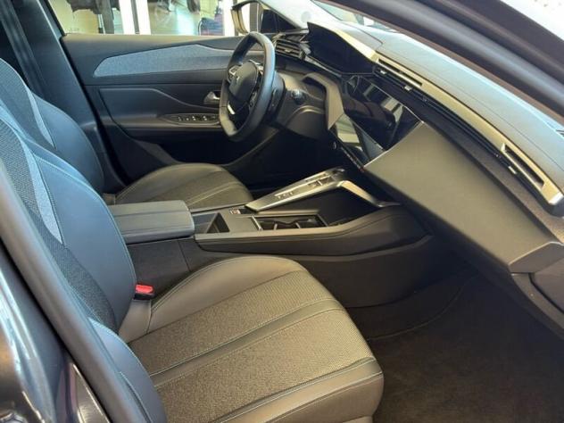 Peugeot 308 SW Allure BlueHDi 130 EAT8 S&S aut. - Foto 8