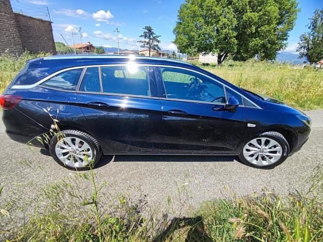 Opel Astra 1.4 Turbo 110CV EcoM Sports Tourer Innovation - Foto 8