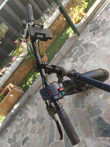 FAT BIKE i-Fold 20 Fat - € 400 - Foto 2
