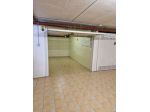 Affitto garage molto grande a favaro
