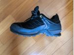 Scarpe trekking