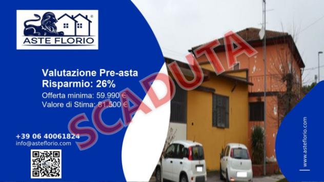 Immobile in asta di 468 m² con più di 5 locali in vendita a Bonavigo