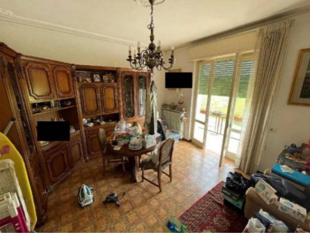 Immobile in asta di 4141 m² in vendita a Corvino San Quirico - Foto 12