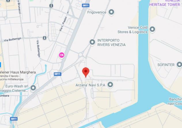 Immobile in asta di 2201 m² con più di 5 locali in vendita a Venezia - Foto 8
