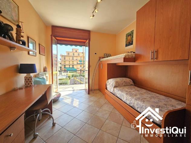 Quadrilocale in vendita a Borghetto Santo Spirito - Foto 15